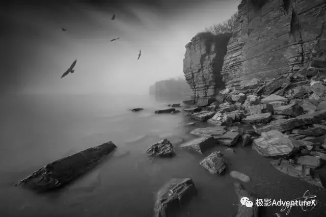 Five Ways to Shoot Long-Exposure Seascapes · Fig. 13