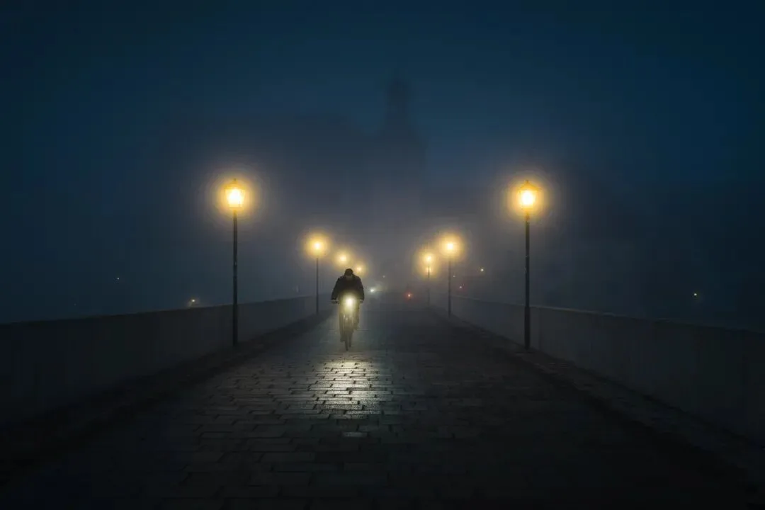 如何拍照噪点最少？最全夜景/室内摄影攻略来了，ISO原来应该这么设置！ · 图21