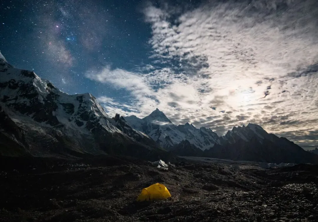 如何拍照噪点最少？最全夜景/室内摄影攻略来了，ISO原来应该这么设置！ · 图29
