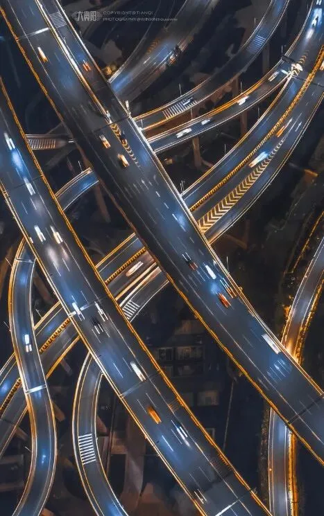 这些壮丽的路与桥，是前浪留给后浪们最美的礼物 · 图4