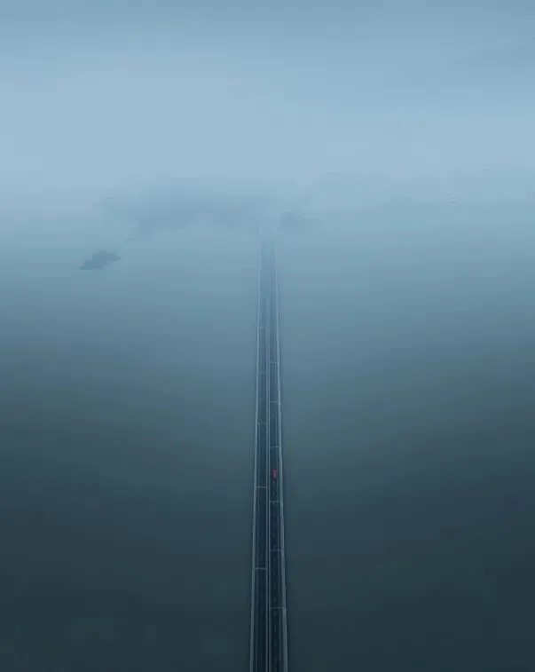 这些壮丽的路与桥，是前浪留给后浪们最美的礼物 · 图10