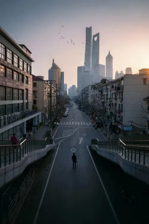 这些壮丽的路与桥，是前浪留给后浪们最美的礼物 · 图12