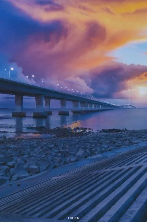 这些壮丽的路与桥，是前浪留给后浪们最美的礼物 · 图17