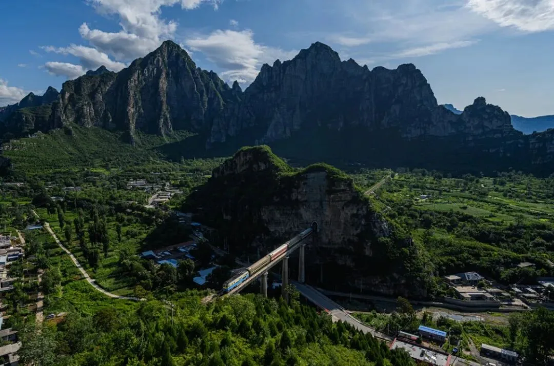 这些壮丽的路与桥，是前浪留给后浪们最美的礼物 · 图18