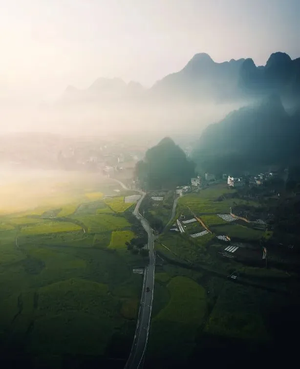 这些壮丽的路与桥，是前浪留给后浪们最美的礼物 · 图30