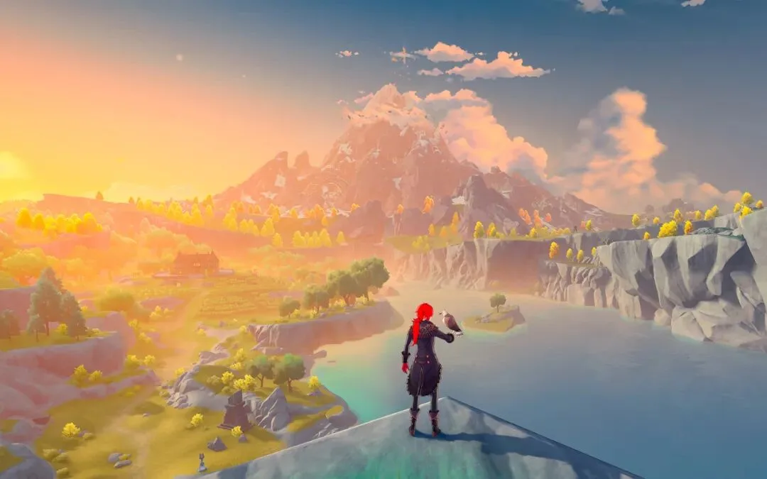 Finding Great Photo Spots with Just a Map? Can a Pro Find Stunning Locations in a Game? · Fig. 20