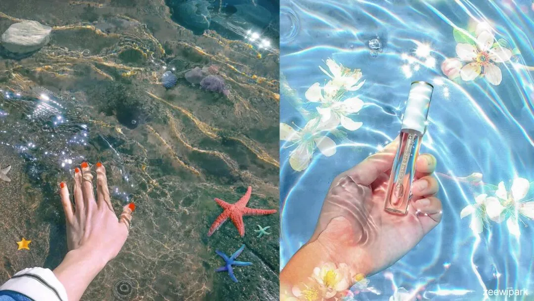 谁说中午不能拍大片？正午顶光摄影思路分享！ · 图32