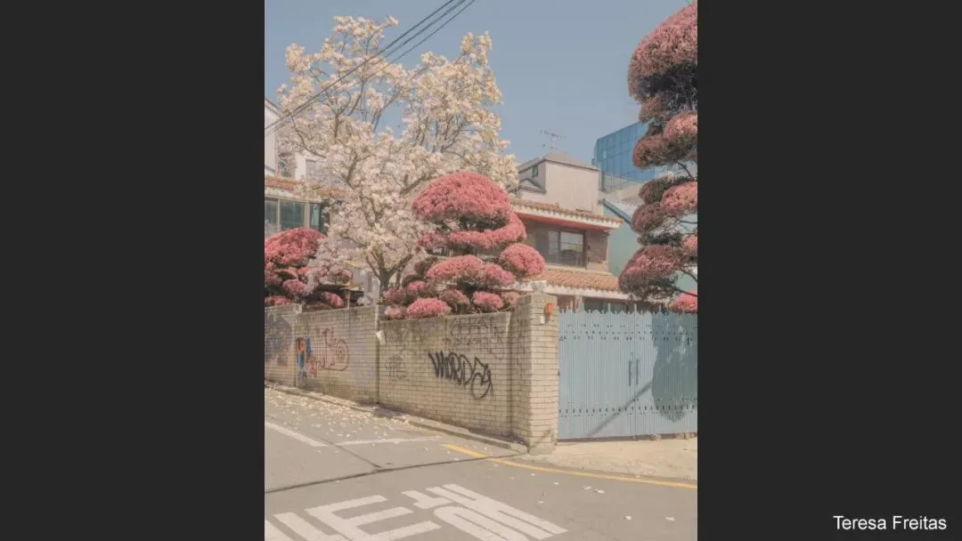谁说中午不能拍大片？正午顶光摄影思路分享！ · 图71