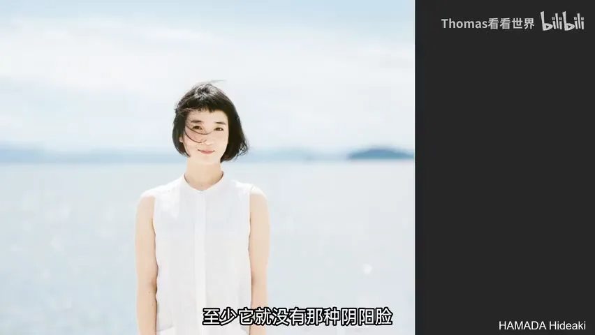 谁说中午不能拍大片？正午顶光摄影思路分享！ · 图8
