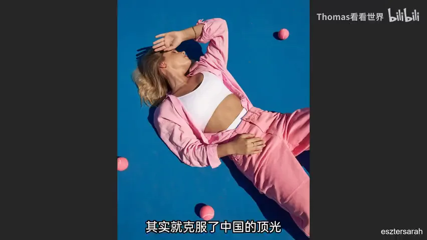 谁说中午不能拍大片？正午顶光摄影思路分享！ · 图9
