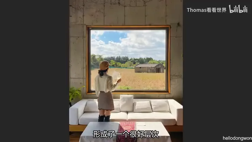 谁说中午不能拍大片？正午顶光摄影思路分享！ · 图14