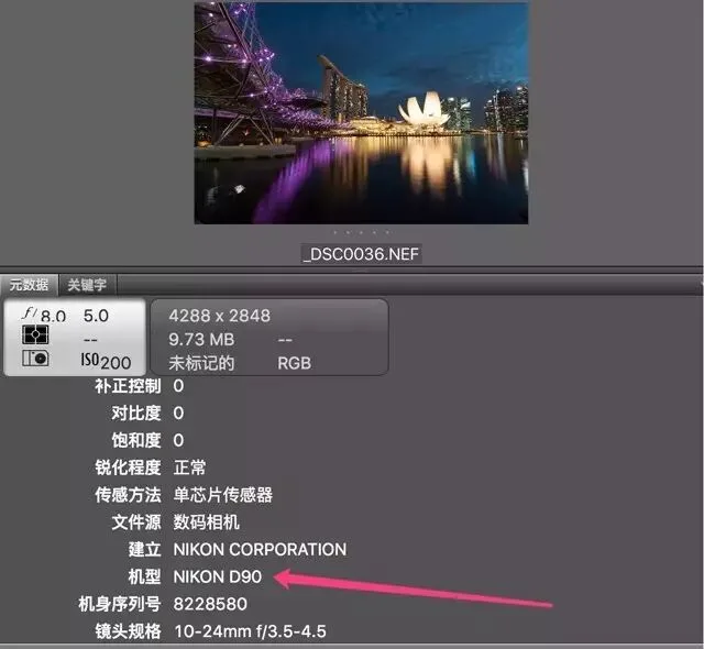 你与大片的差距，不是器材，而是思路。 · 图2