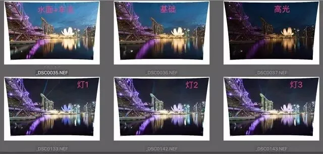 你与大片的差距，不是器材，而是思路。 · 图10