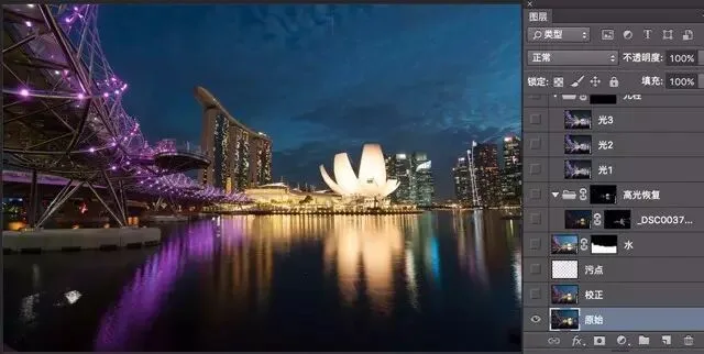 你与大片的差距，不是器材，而是思路。 · 图11