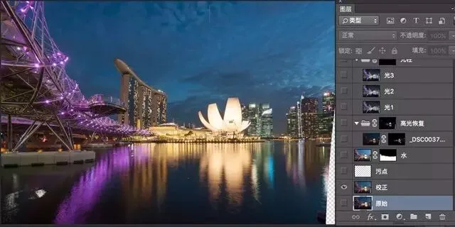 你与大片的差距，不是器材，而是思路。 · 图12