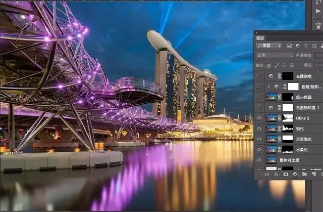 你与大片的差距，不是器材，而是思路。 · 图20