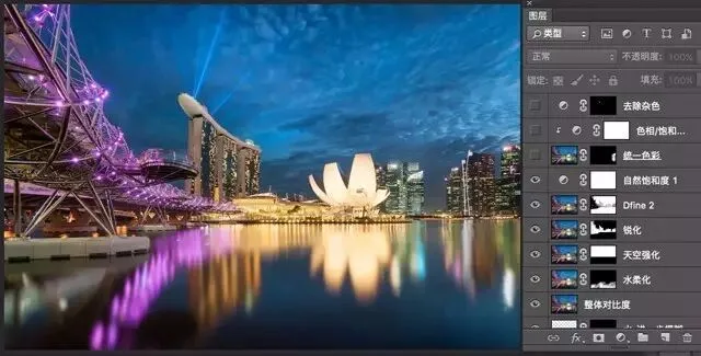 你与大片的差距，不是器材，而是思路。 · 图21