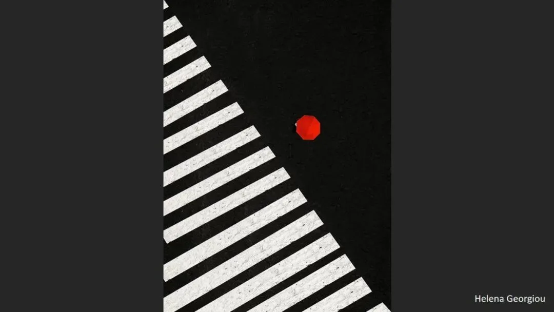 Is Minimalist Photography Just Simple Composition? 99% Get It Wrong · Fig. 22