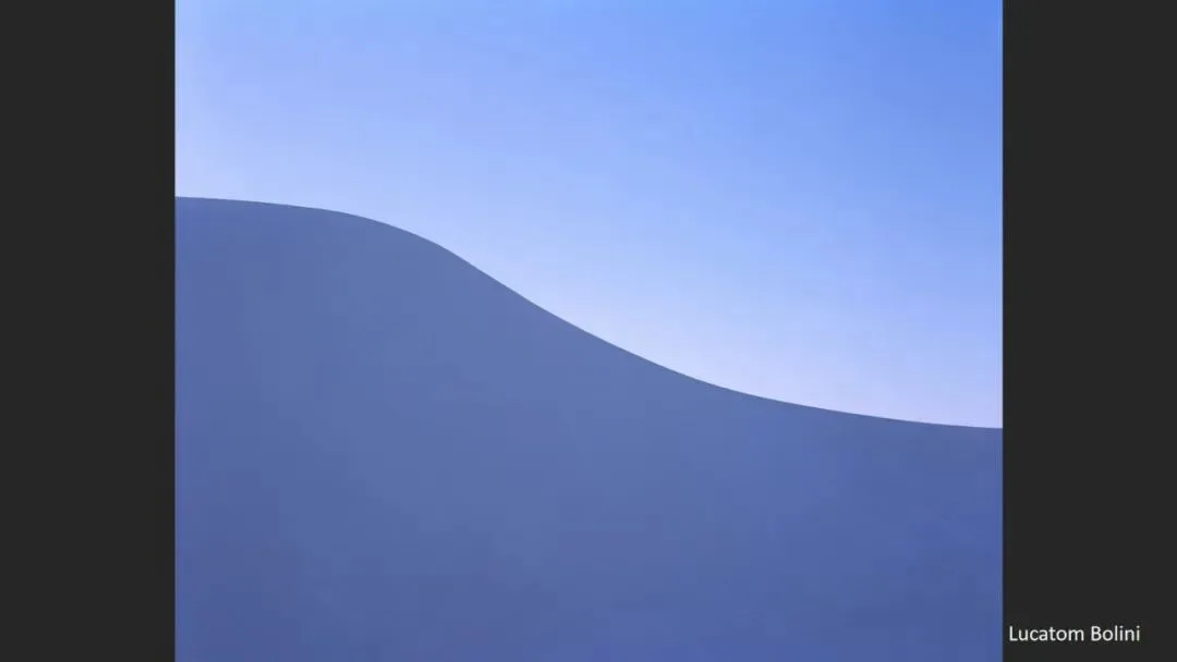 Is Minimalist Photography Just Simple Composition? 99% Get It Wrong · Fig. 24