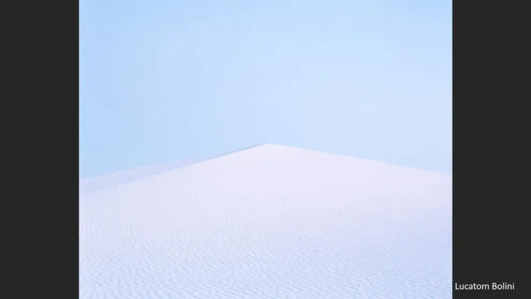 Is Minimalist Photography Just Simple Composition? 99% Get It Wrong · Fig. 25