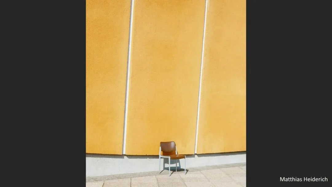 Is Minimalist Photography Just Simple Composition? 99% Get It Wrong · Fig. 34