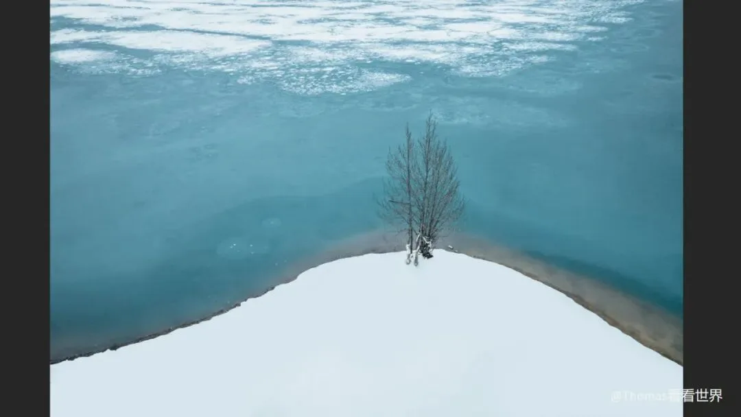 Is Minimalist Photography Just Simple Composition? 99% Get It Wrong · Fig. 39