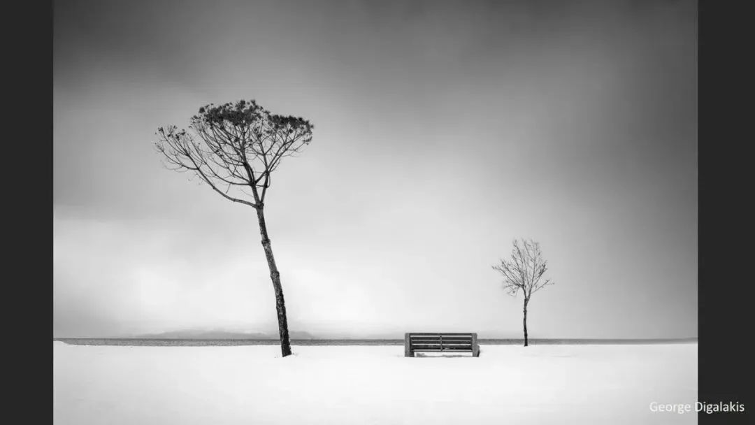 Is Minimalist Photography Just Simple Composition? 99% Get It Wrong · Fig. 45