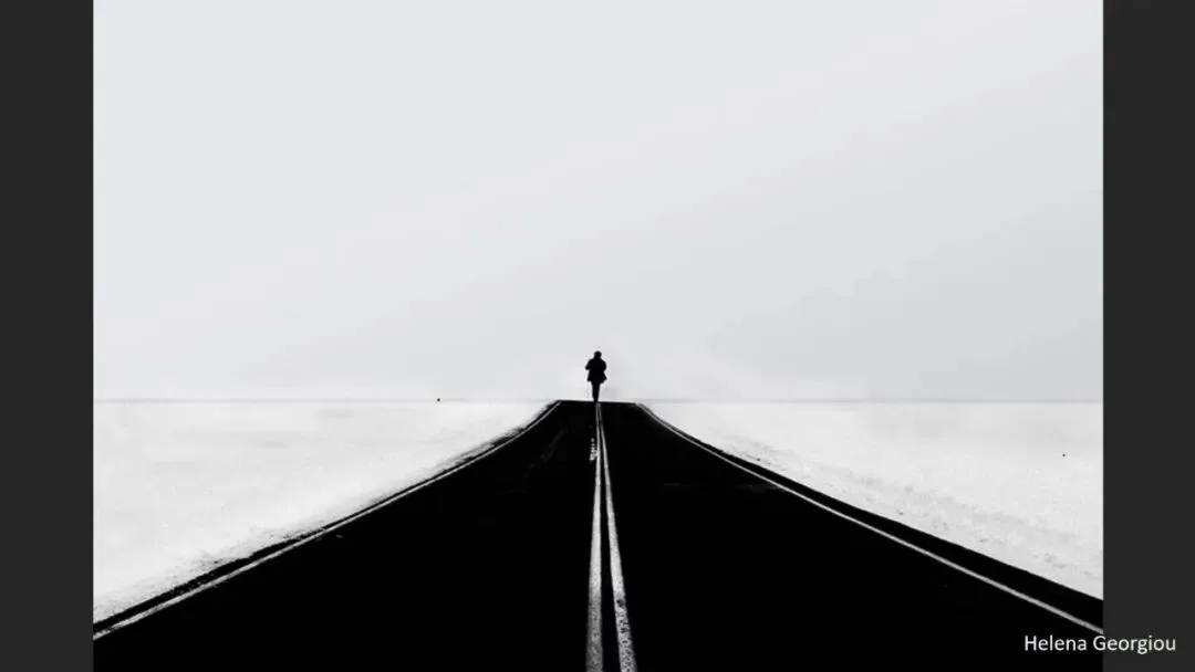 Is Minimalist Photography Just Simple Composition? 99% Get It Wrong · Fig. 52