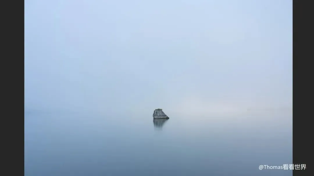 Is Minimalist Photography Just Simple Composition? 99% Get It Wrong · Fig. 53