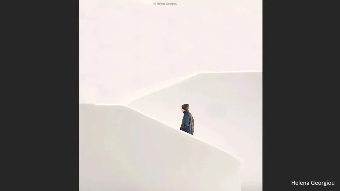 Is Minimalist Photography Just Simple Composition? 99% Get It Wrong · Fig. 57