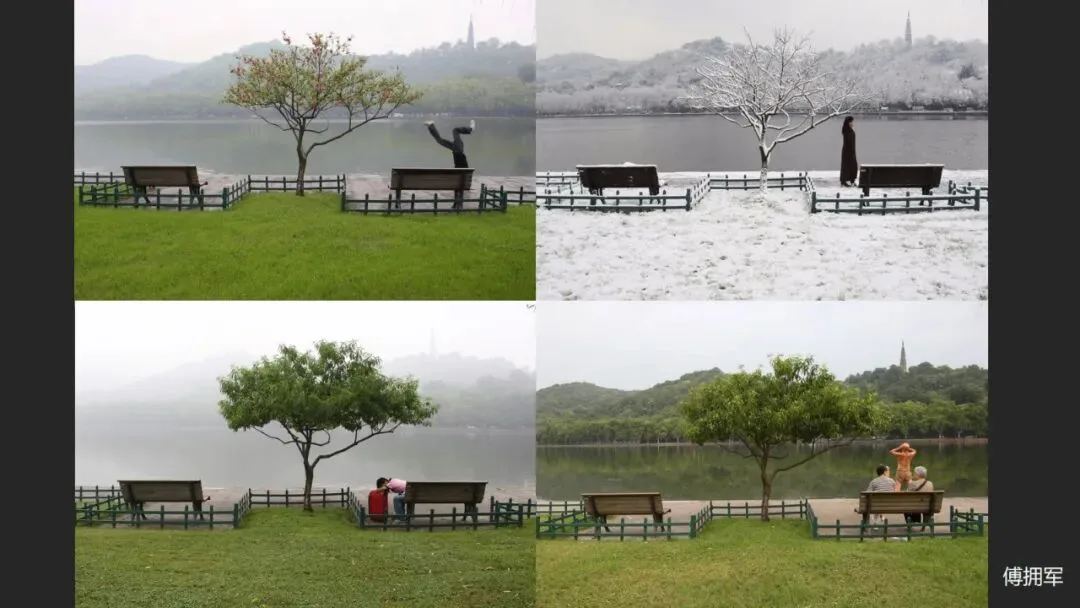 Is Minimalist Photography Just Simple Composition? 99% Get It Wrong · Fig. 61
