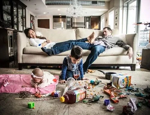 摄影只是按快门那么简单吗？浅谈摄影的进阶之道 · 图4