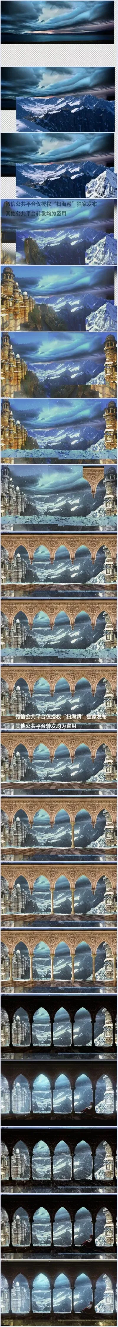 摄影只是按快门那么简单吗？浅谈摄影的进阶之道 · 图11