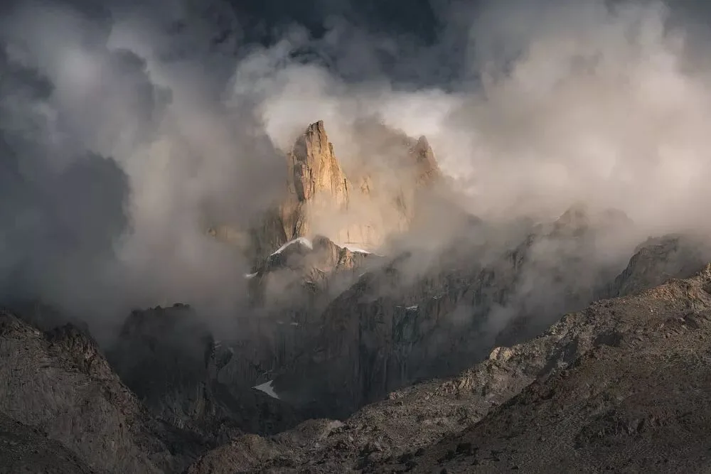 The World's Most Breathtaking Snow Mountains and Glaciers Are Right Here! · Fig. 9