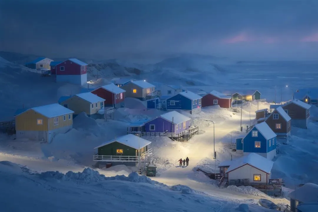 What Does the Raw NatGeo Award Photo Look Like? Shooting and Post-Processing Video · Fig. 1