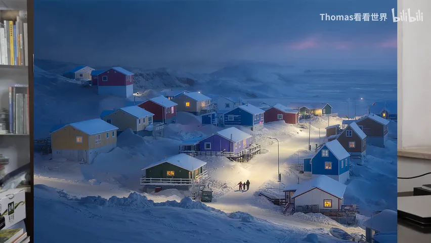 What Does the Raw NatGeo Award Photo Look Like? Shooting and Post-Processing Video · Fig. 2