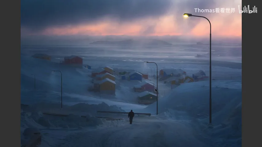What Does the Raw NatGeo Award Photo Look Like? Shooting and Post-Processing Video · Fig. 7