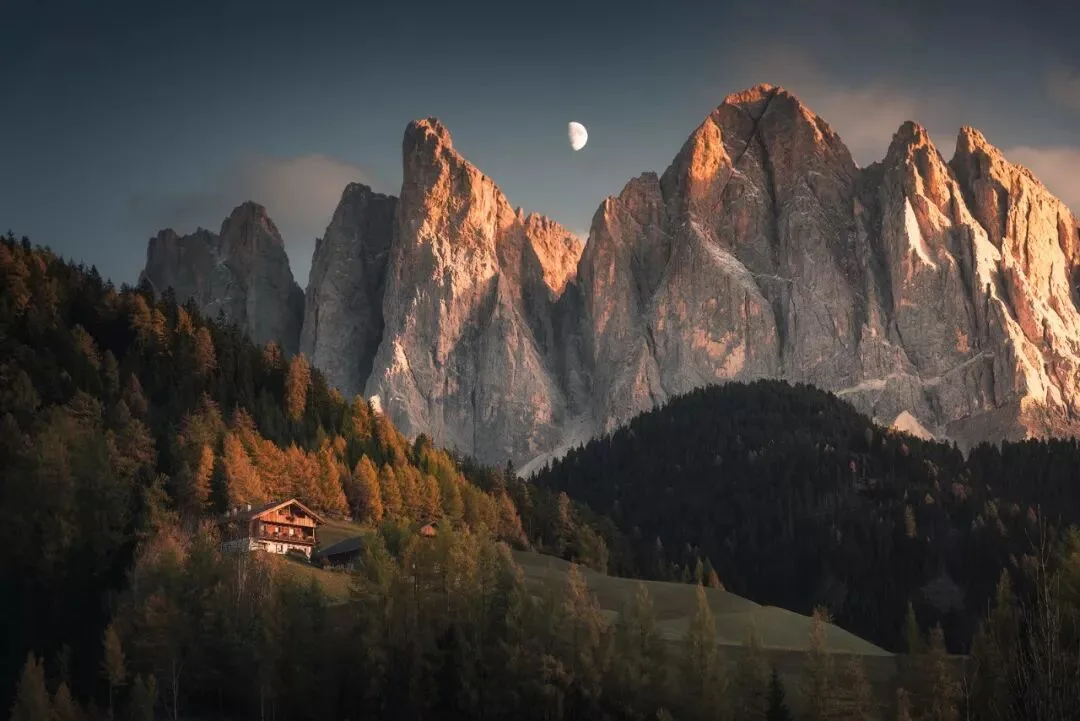 How Was the National Geographic Award-Winning Photo Made? The Photographer Reveals All · Fig. 1