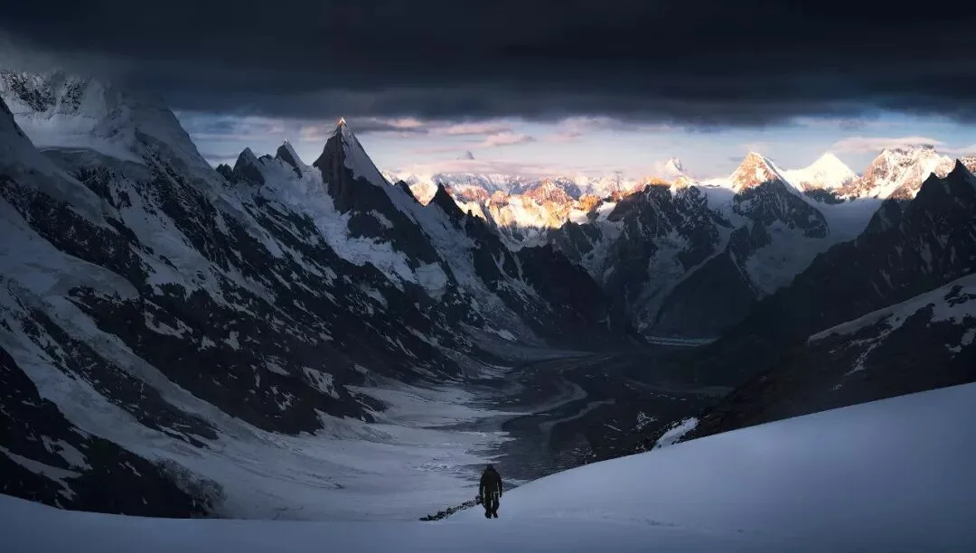 How Was the National Geographic Award-Winning Photo Made? The Photographer Reveals All · Fig. 2