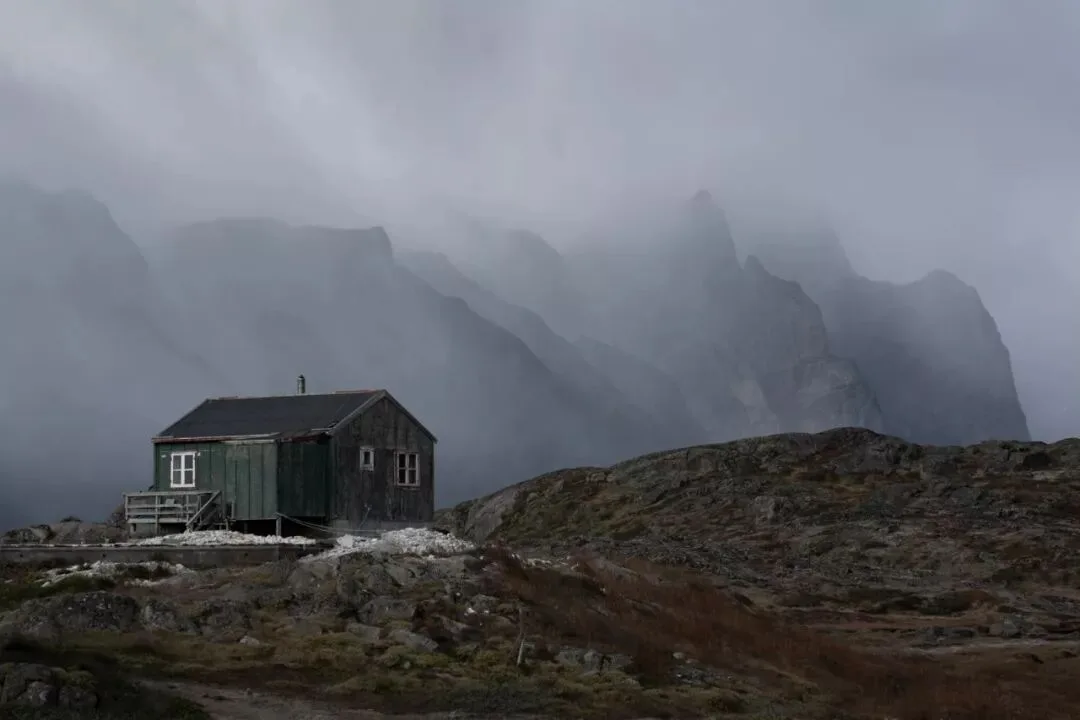 How Was the National Geographic Award-Winning Photo Made? The Photographer Reveals All · Fig. 8