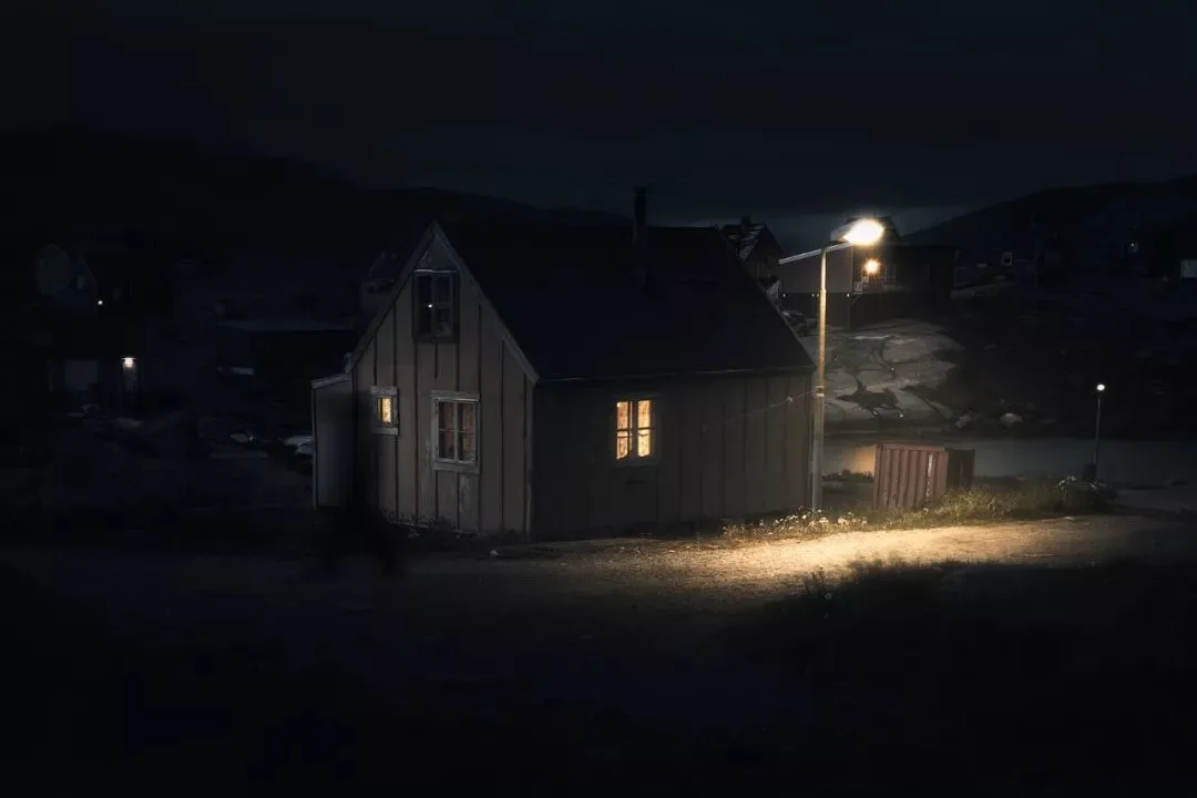 How Was the National Geographic Award-Winning Photo Made? The Photographer Reveals All · Fig. 9