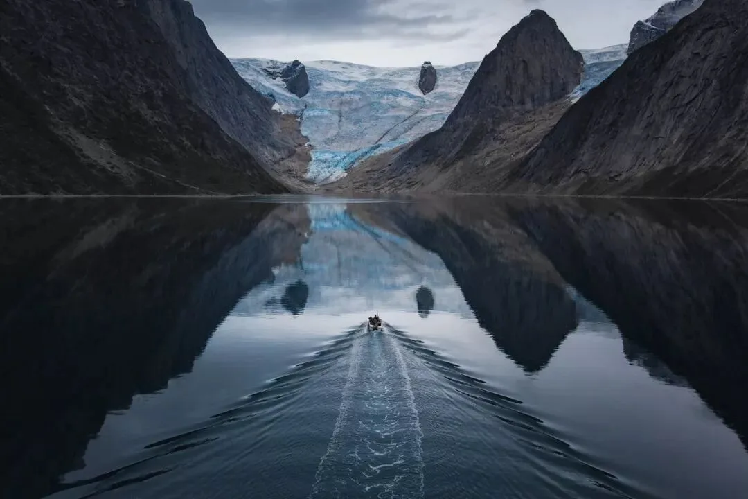 How Was the National Geographic Award-Winning Photo Made? The Photographer Reveals All · Fig. 13