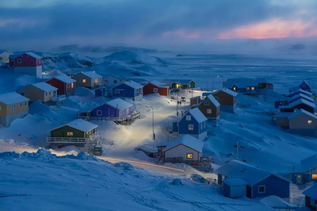 How Was the National Geographic Award-Winning Photo Made? The Photographer Reveals All · Fig. 19
