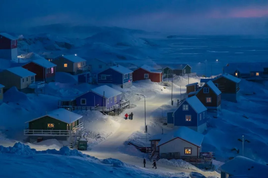 How Was the National Geographic Award-Winning Photo Made? The Photographer Reveals All · Fig. 20