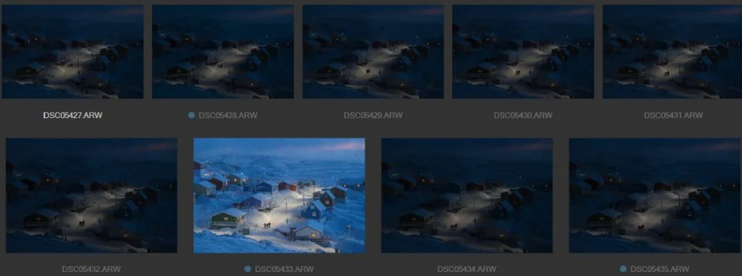 How Was the National Geographic Award-Winning Photo Made? The Photographer Reveals All · Fig. 21