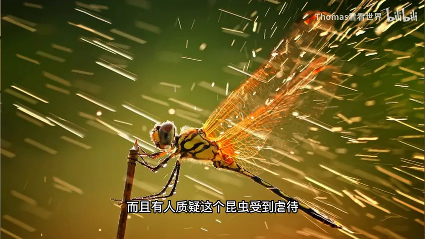 历届国家地理摄影比赛大奖作品赏析！好的自然风景照片有共性吗？ · 图3