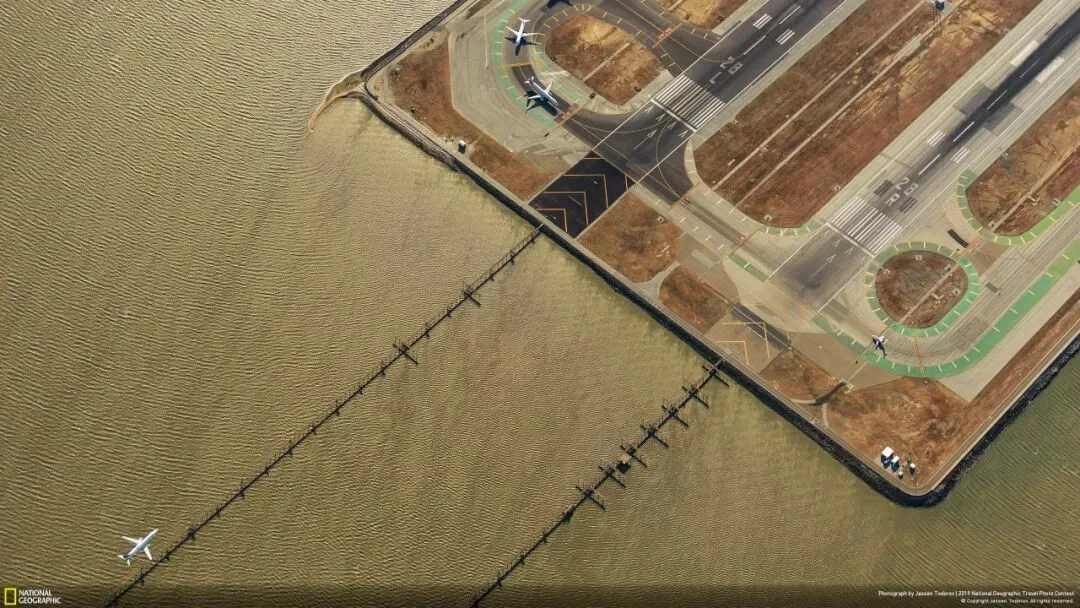中国摄影师获国家地理摄影大赛全球总冠军 · 图8