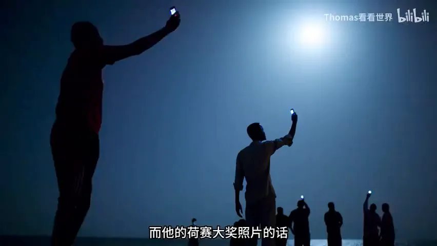 摄影大师如何拍照？国家地理大师班都教了啥？ · 图3