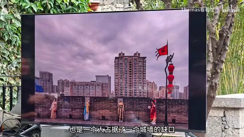 摄影大师如何拍照？国家地理大师班都教了啥？ · 图4