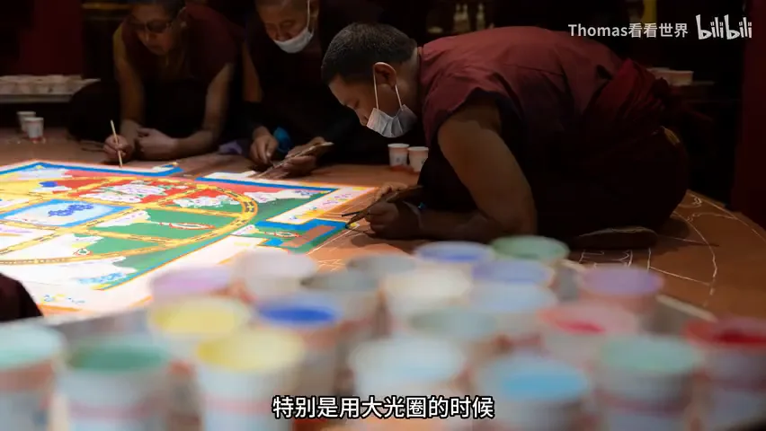 摄影大师如何拍照？国家地理大师班都教了啥？ · 图5
